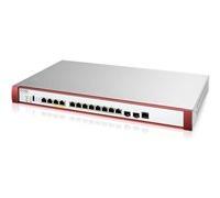 Zyxel ZyWALL USG FLEX 700H - firewall - géré par le Cloud - avec 1 an d'offre groupée de sécurité