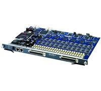 Zyxel ZyWALL VOP1248G-61 Routeur connecté Ethernet/LAN Bleu - Routeurs connectés (IEEE 802.3u, 10,100,1000 Mbit/s, G.711, G.726, G.729 a/b, G.723.1, Bleu, 84 W, 100 - 240 V)