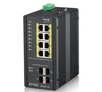 ZyXEL Zyxel RGS200-12P