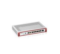 ZYXEL Zyxel USGFLEX200HP pare-feux (matériel) 5 Gbit/s