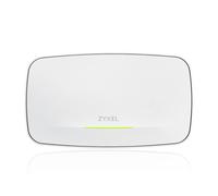 Zyxel Enterprise-Grade WiFi 7 (802.11be) BE22000 Triple-Radio NebulaFlex Pro Access Point, 10GbE Uplink, Manageable Via Nebula APP/Web, WLAN Controller [WBE660S]