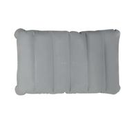 Zyxthravn Coussin Gonflable | 10x16cm Souple Ergonomique | Coussin d'air pour Camping Randonnée - pour Dormir Randonnée Pêche Plage Pique-Nique Voyage Auto Maison Bureau
