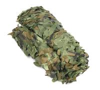 ZYXWLC Filet de Camouflage, Filets De Protection Solaire Filet d'ombrage pour la Chasse au Camping, Convient aux Parasols Extérieurs à la Verdure en Montagne et à la Chasse (Taille : 4x5m)