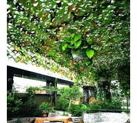 ZYXWLC Filet de Camouflage renforcé Voile d'ombrage Camouflage, 2x3m 2x4m 4x3m 4x6m 5x5m 6x6m Filet d'ombrage pour la décoration forêt Paysage Camping en Plein air(1.5x4.0m)