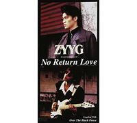 Zyyg - Untitled [Import]