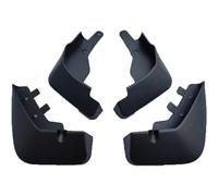 ZYYUUJ 4 Pièces Voiture Bavettes pour Nissan Rogue X-Trail T33 2021 2022 2023,Garde-Boue Rabats Splash Couvre éTanche Anti-Éclaboussures Décorative Pièces Détachées