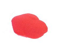 ZYZYZK Sable Rouge spécial tableau de sable ou pour la décoration en 200 g
