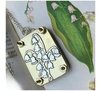 Zyzzephyr Micro Presse à Fleurs Miniatures, Presse à MéTal pour Plantes Et Loisirs CréAtifs, 10 Layers Quick Flower Pressing Tool, for Preservation Kit for Arts and Crafts Lovers (H)