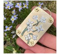 Zyzzephyr Plants Art & Crafts Metal Pressing, Micro Flower Press, Handmade Embossing Machine Kit, 10 Layers Quick Flower Pressing Tool, for Preservation Kit for Arts and Crafts Lovers (C)
