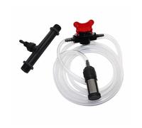 zyzZSRHZYZ Kit de mélangeur d'engrais Venturi 1/2 "3/4", injecteurs de Tubes d'eau d'irrigation agricole, Accessoires de Jardin, Engrais Automatique(3/4'')