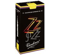 ZZ 2 - Saxophone Soprano