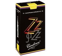 Vandoren – Anches pour saxophone soprano ZZ 3,5