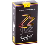 Vandoren, Anche Saxophone Alto ZZ, 3, 10 anches