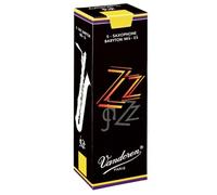 Vandoren Anches pour saxophone baryton SR443 ZZ 3 Boîte de 5