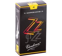 ZZ 4 - Saxophone Alto