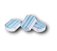 ZZ-Clan 3 Tablettes détartrantes pour Siemens EQ.9 Plus Extra Classe, Nettoyant et détartrant