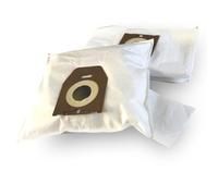 ZZ-Clan - 5 sacs d'aspirateur compatibles avec Swirl PH84 - Microfibre non-tissée multicouche - Meilleures performances