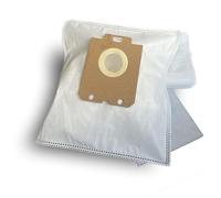 ZZ-Clan - 5 sacs d'aspirateur compatibles avec Swirl PH86 - Microfibre non-tissée multicouche - Meilleures performances