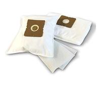 ZZ-Clan Lot de 10 sacs d'aspirateur compatibles avec Edeka E10