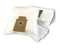 ZZ-Clan Lot de 10 sacs d'aspirateur pour AEG Vampyr Comfort 625el