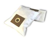 ZZ-Clan - Lot de 10 sacs d'aspirateur pour Dirt Devil M8230 R3 - Microfibre non-tissée 5 couches - Meilleure performance