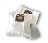 ZZ-Clan Lot de 10 sacs d'aspirateur pour Fakir prestige 2000, TS2000 (+ 2 filtres)