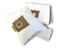 ZZ-Clan Lot de 10 sacs d'aspirateur pour Siemens VSM51462