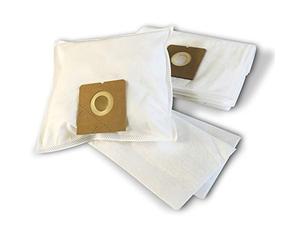 ZZ-Clan10 sacs d'aspirateur compatible pour Bomann BS 9019 CB BS9019 BS9019CB (+2 filtres - 611)