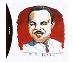 ZZ Hill - The Complete United Artists Recordings - Edition remasterisée digipack