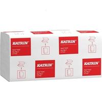 ZZ Katrin Classic, 2 plis, blanc, 3000 pcs