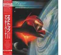 Zz Top - Afterburner