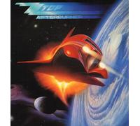 ZZ Top - Afterburner