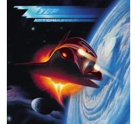 Zz Top - Afterburner by Zz Top (1985) Audio CD