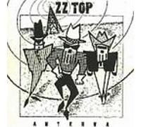 Zz Top - Antenna