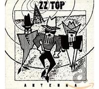 ZZ Top - Antenna