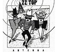 Zz Top - Antenna [Import]
