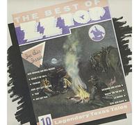 ZZ Top – Best of ZZ Top