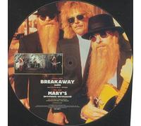 ZZ Top - Breakaway [12 inch] [Import]