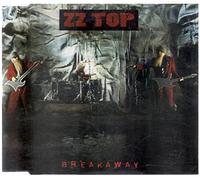 Zz Top - Breakaway