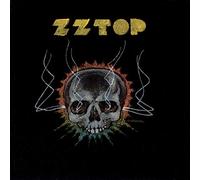 ZZ Top - Deguello [Import]