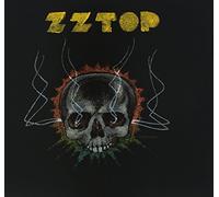 Zz Top - Deguello [Import]