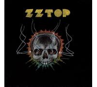 ZZ Top – Degüello – Vinyle LP 180 g – Warner Music (neuf)