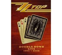 ZZ Top – Double Down: Live – Eagle
