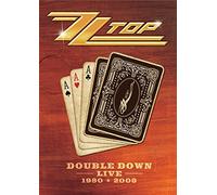 ZZ Top – Double Down: Live – Eagle