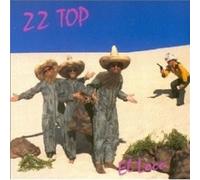 ZZ TOP "EL LOCO" CD NEW ROCK 10 TITEL