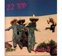 ZZ TOP - el loco LP