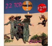 ZZ Top - El Loco [Vinyl LP]