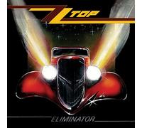 Eliminator (Syeor) Édition Limitée Vinyle Or
