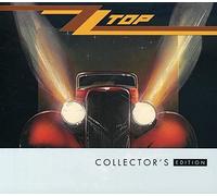 ZZ Top – Eliminator – CD + DVD – Rhino – Import