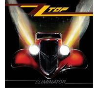 ZZ Top Eliminator (SYEOR 2023) (Vinyl)